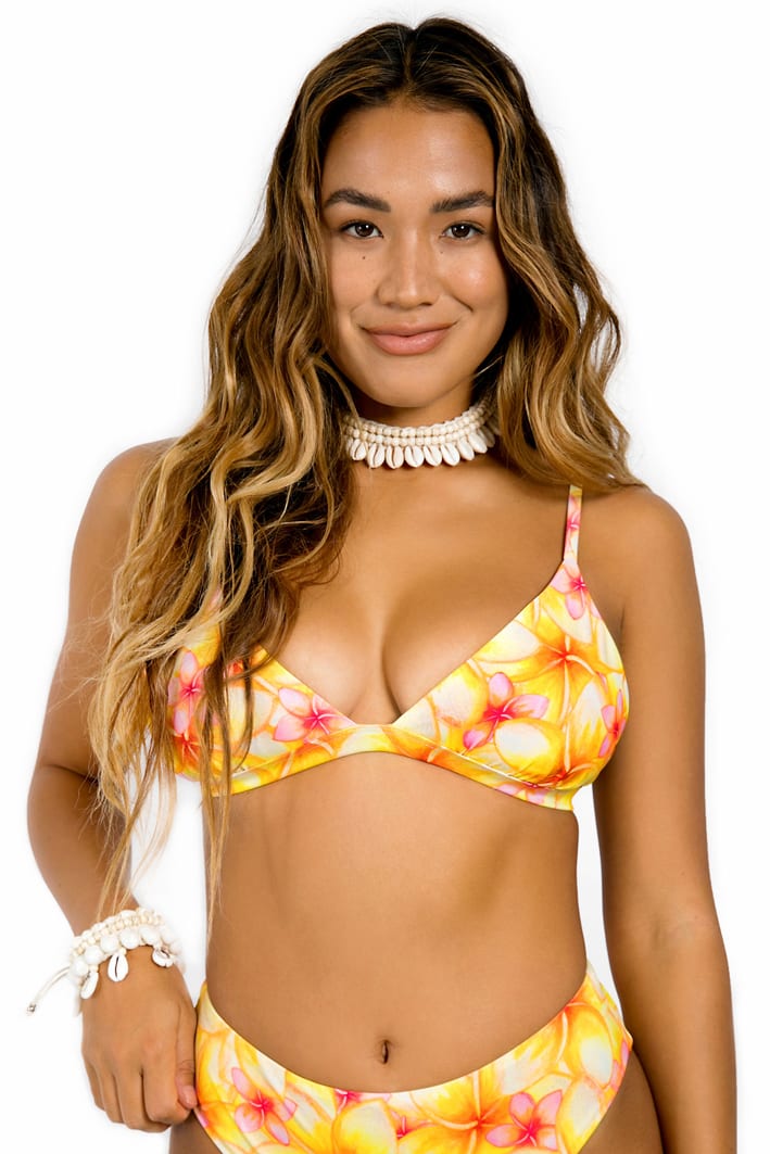 Moana Top - Maya – Naya Swimear