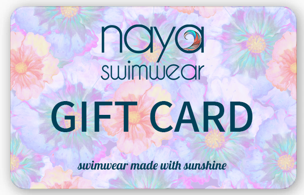 Naya Swimwear Gift Card