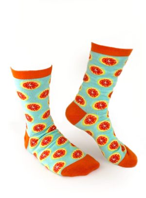 Socks - Single pair - Fruity